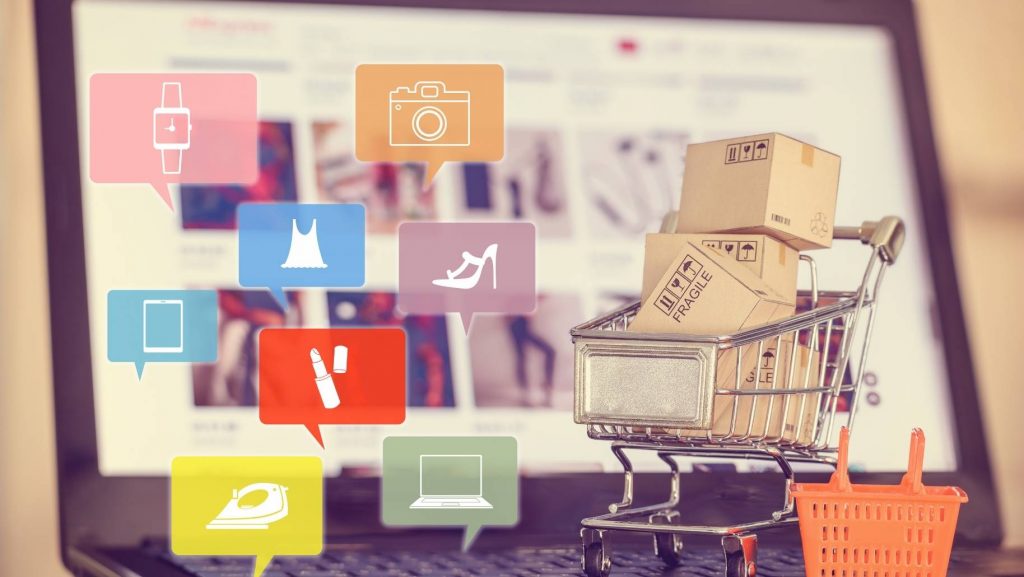 Come preparare l’eCommerce per i saldi estivi 2022