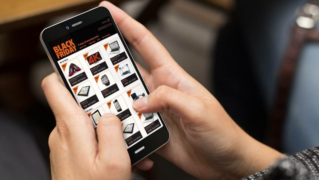 Black Friday: 3 consigli per il tuo ecommerce