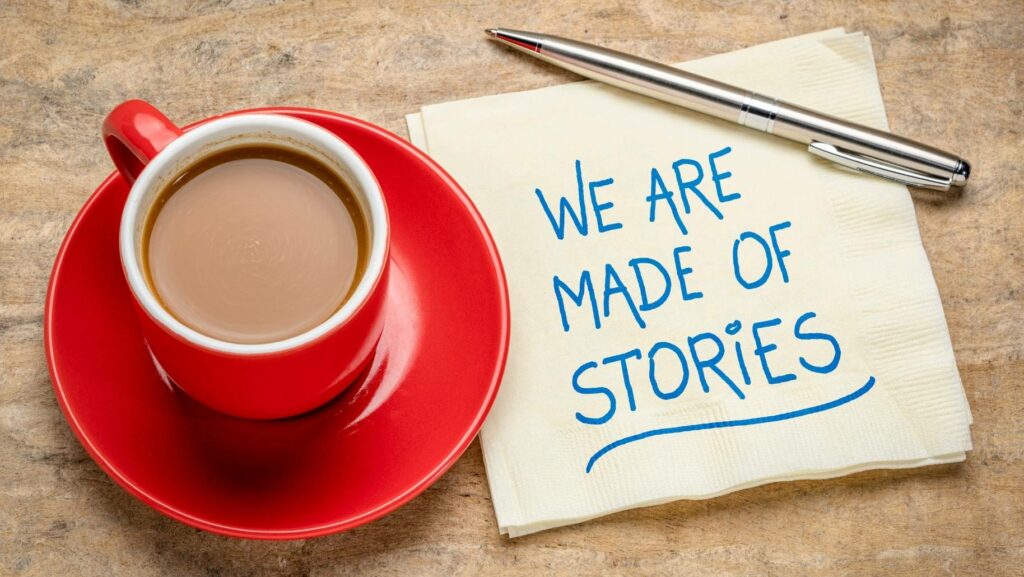 Cos’è lo storytelling e come raccontare la storia del proprio brand