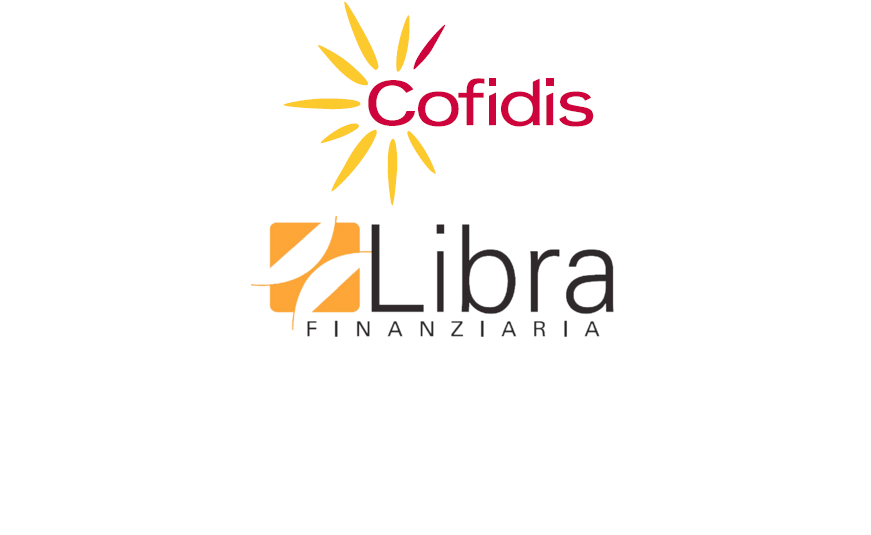 Cofidis Italia acquisisce Libra Finanziaria