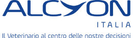 Logo Alcyon Italia