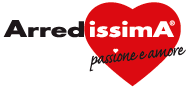 Logo Arredissima