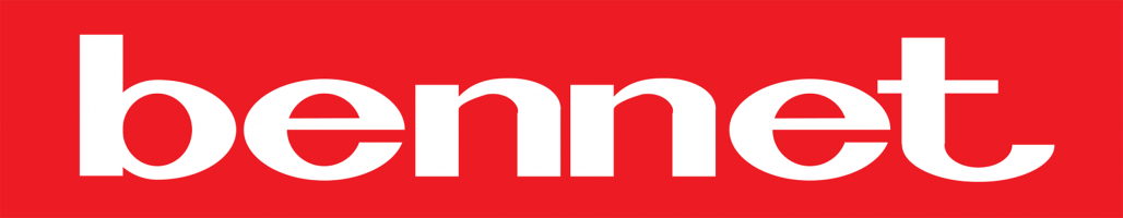 Logo Bennet