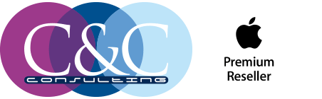 Logo C&C Consulting