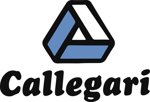Logo Callegari