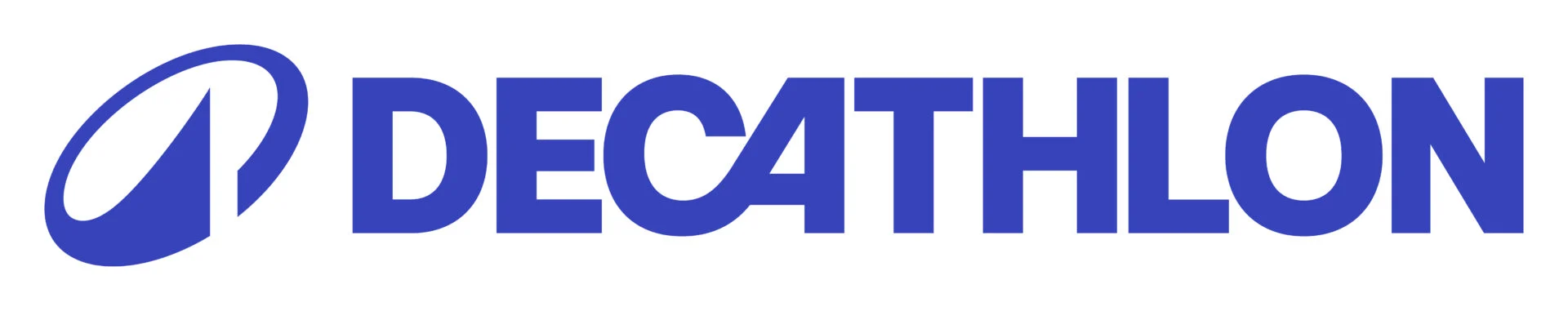 Logo Decathlon