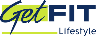 Logo GetFIT