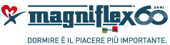 Logo Magniflex 60