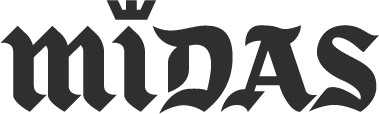 Logo Midas