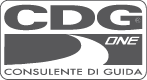 Logo Yokohama CDG ONE