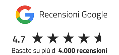 Google rating