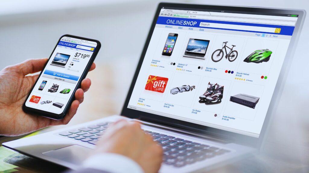 6 consigli per aumentare il tasso di conversione del tuo e-commerce
