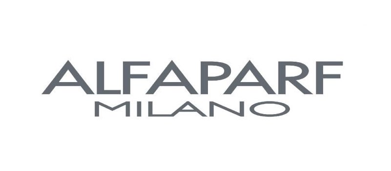 Logo Alfaparf Milano