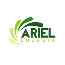 Logo Ariel Energia