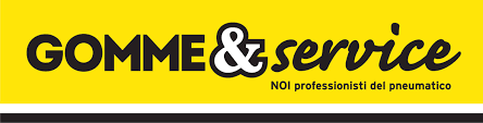 Logo Gomme & Service