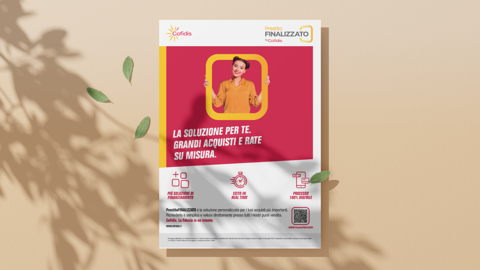 Vantaggi del prestito finalizzato per il tuo business