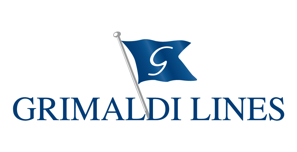 Logo Grimaldi Lines