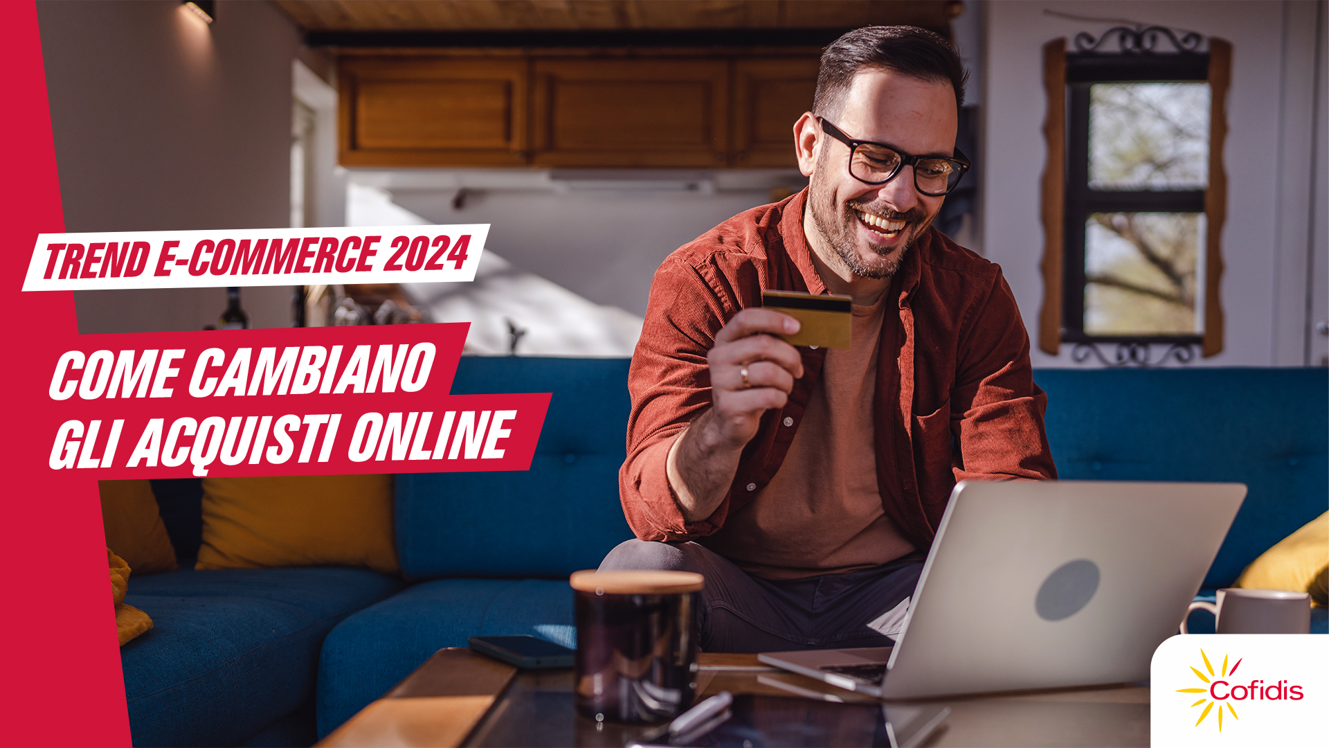 I trend e-commerce del 2024