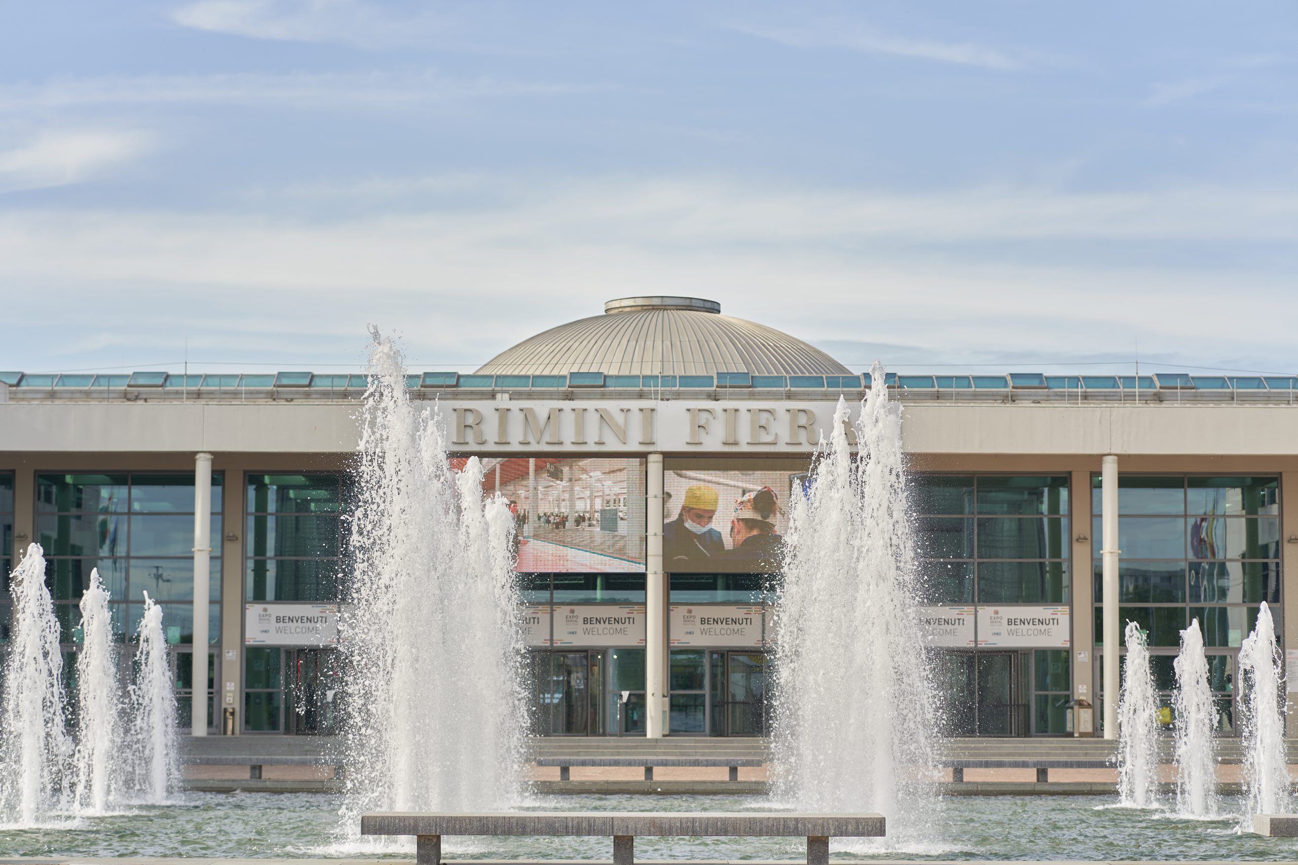 Rimini Fiera