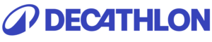 Logo Decathlon
