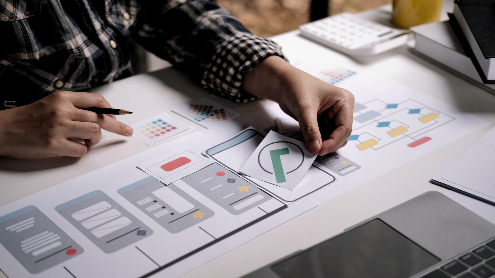 progettazione ecommerce